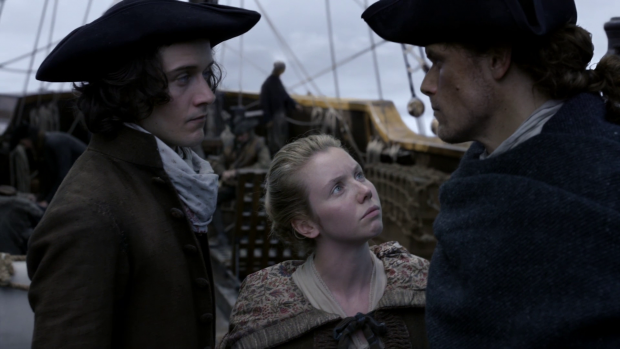 Outlander