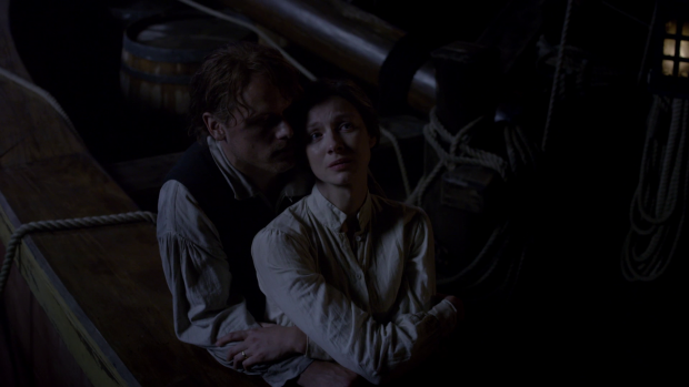 Outlander