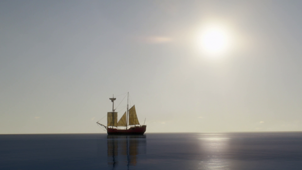 Outlander