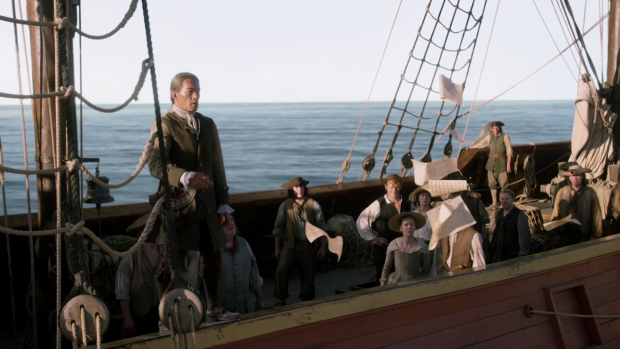 Outlander