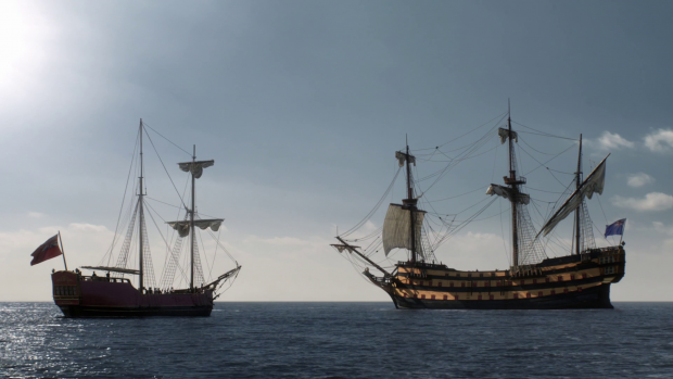Outlander