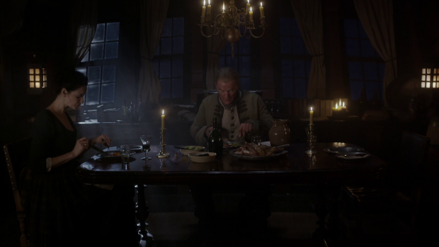 Outlander