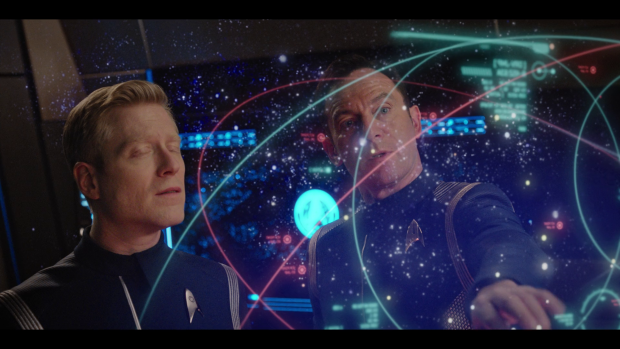 Discovery