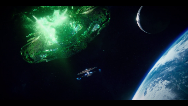 Discovery
