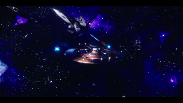 Discovery