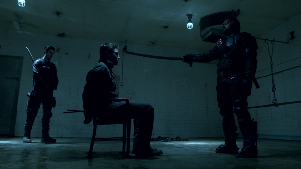 Arrow