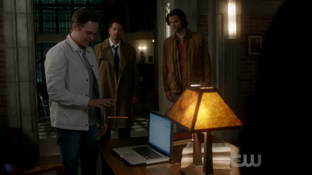 Supernatural