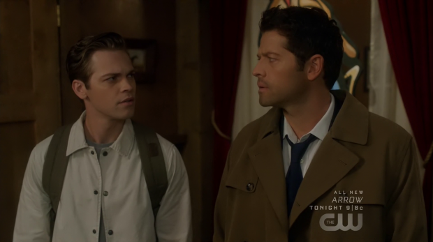 Supernatural