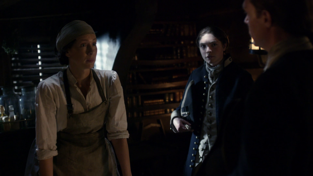 Outlander