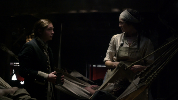 Outlander