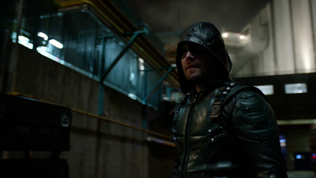 Arrow