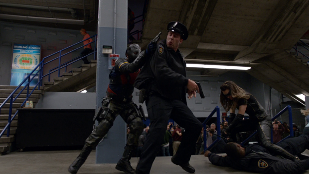 Arrow