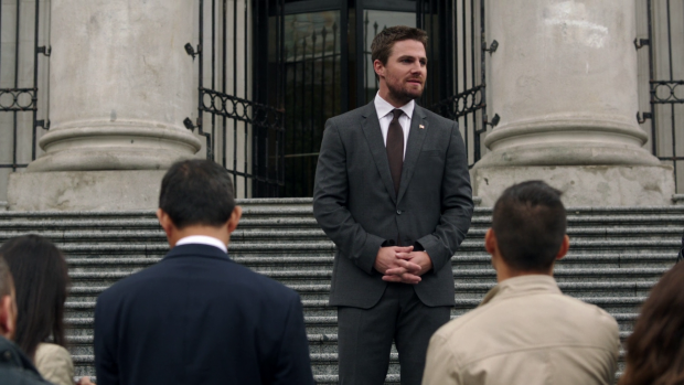 Arrow