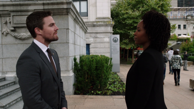 Arrow