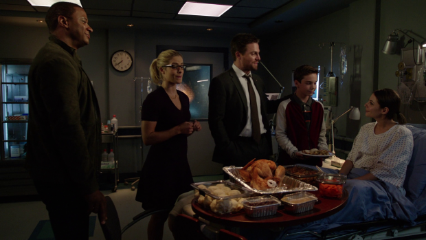 Arrow