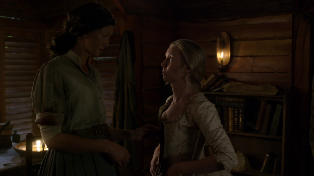 Outlander