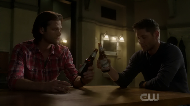 Supernatural