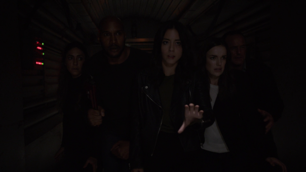 Agents