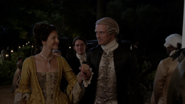 Outlander