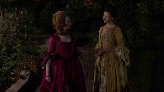 Outlander