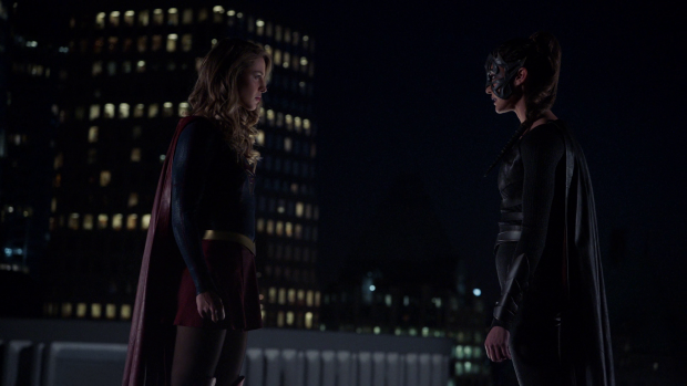 Supergirl