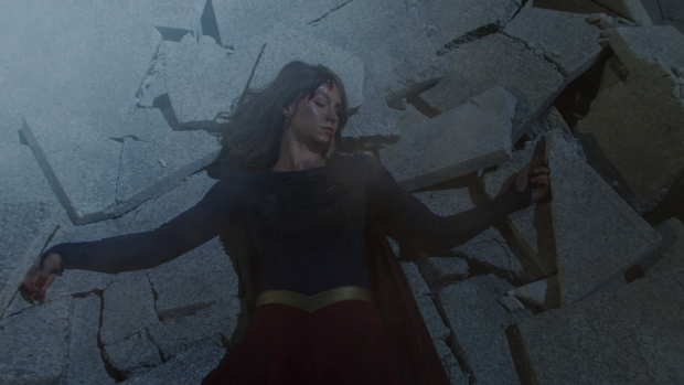 Supergirl