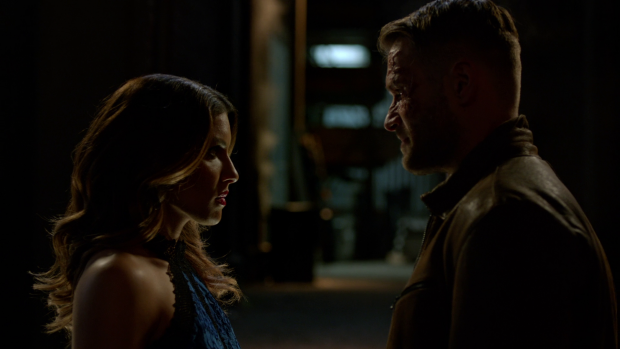 Arrow