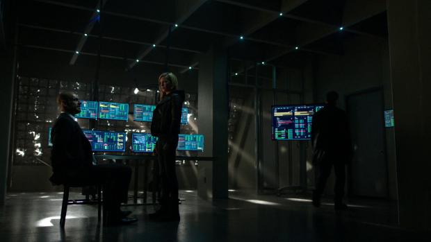 Arrow
