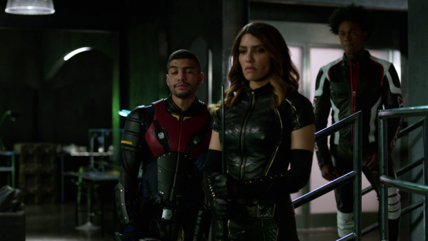 Arrow
