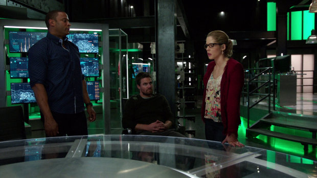 Arrow