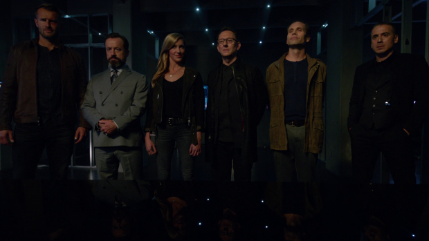 Arrow