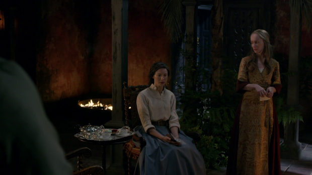Outlander