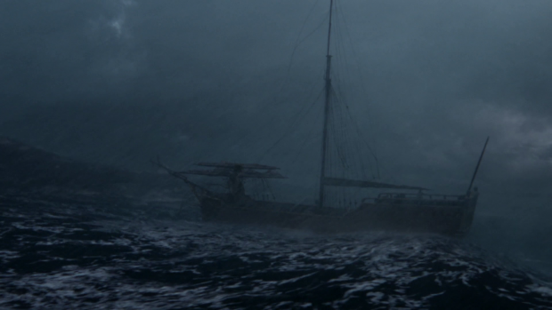Outlander