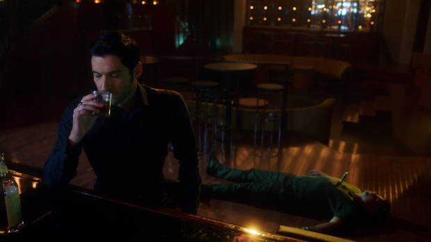 Lucifer