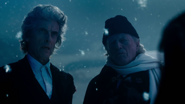 Doctor Who