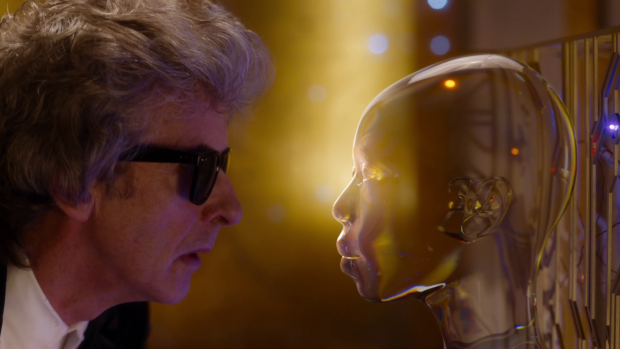 Doctor Who