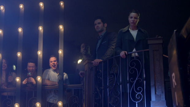 Lucifer