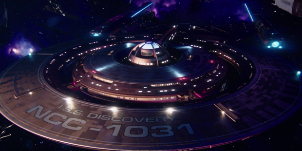 Discovery