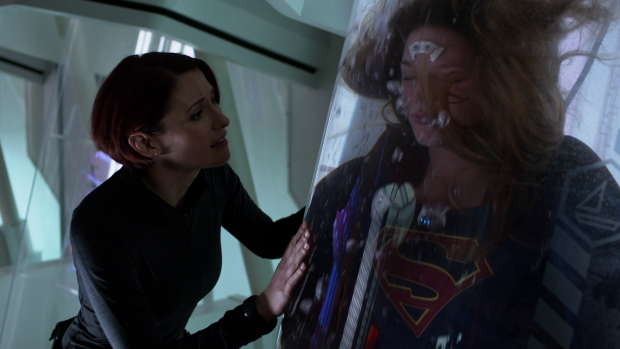 Supergirl