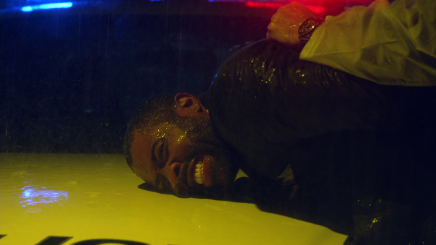 Black Lightning