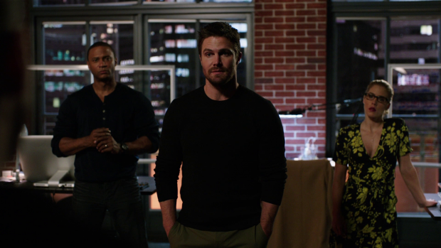 Arrow