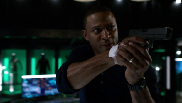 Arrow