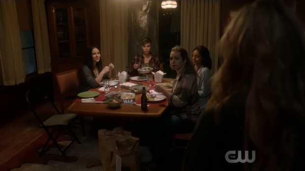 Supernatural