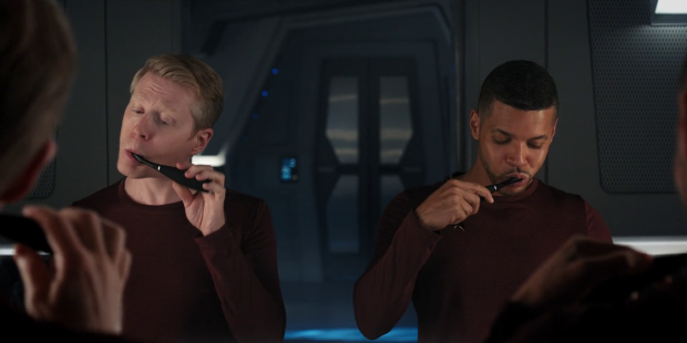 Discovery