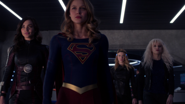 Supergirl