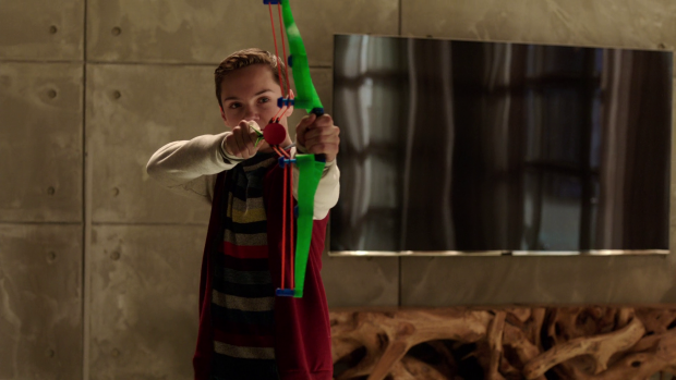 Arrow