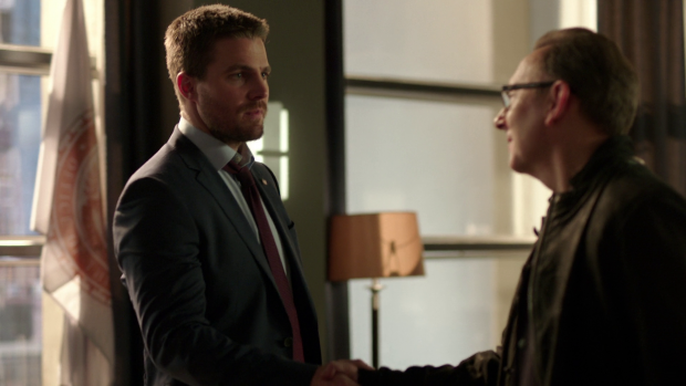 Arrow