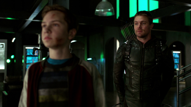 Arrow
