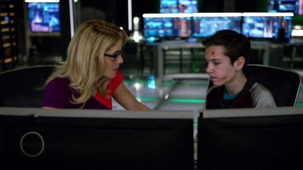 Arrow