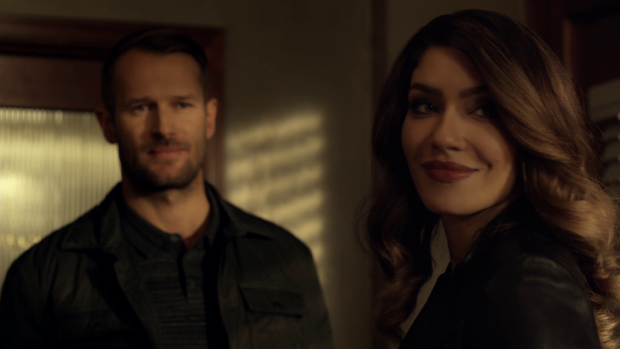 Arrow